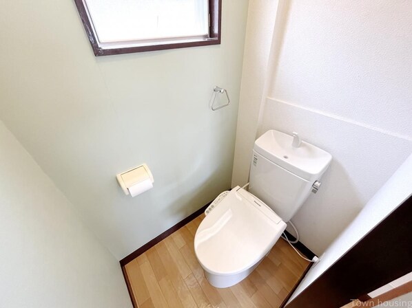 セントラルコーポの物件内観写真